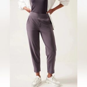 Athleta Brooklyn Ankle Pant